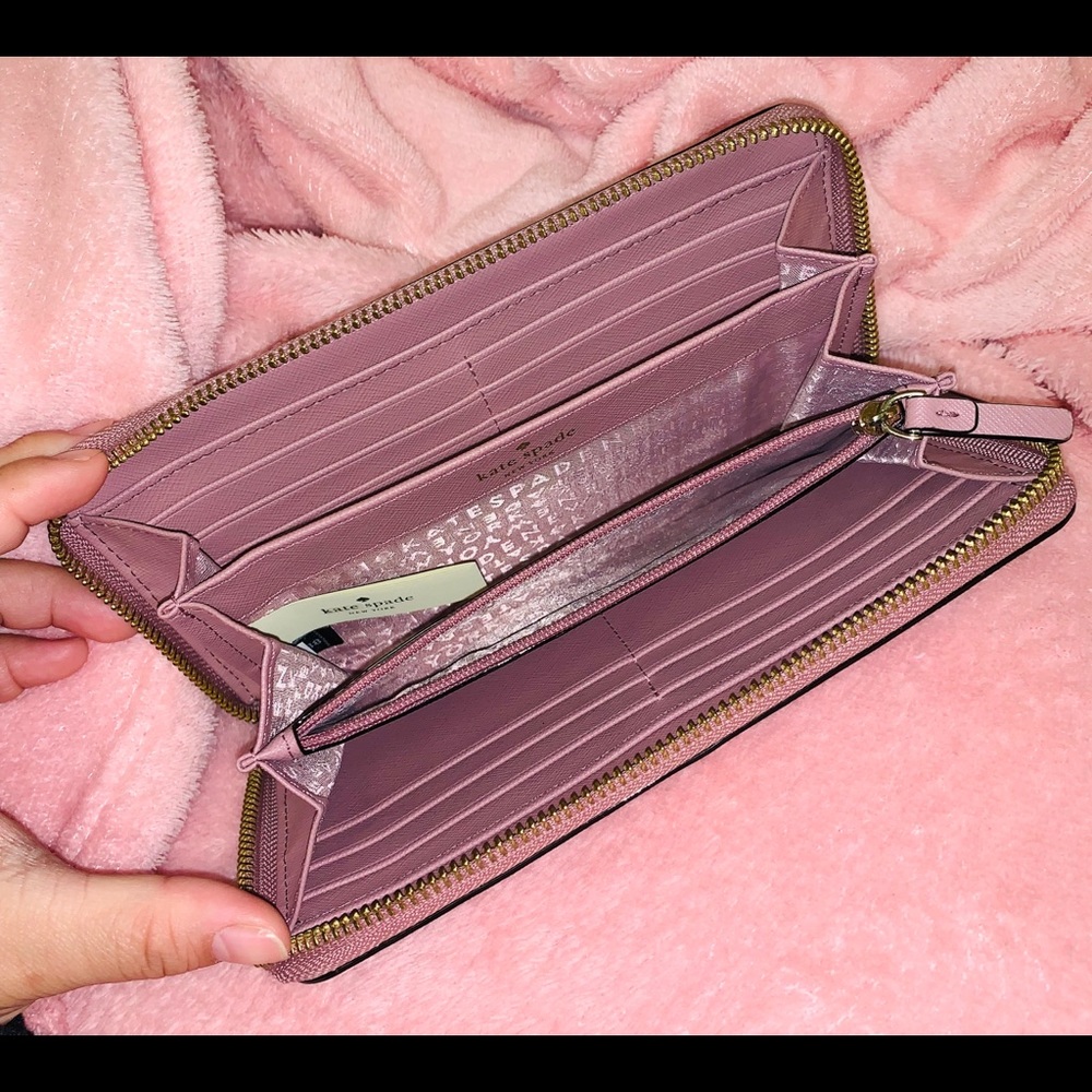 Kate Spade | Wallet - Picture 3 of 4